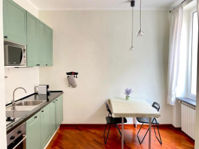 Tito's place, Genova